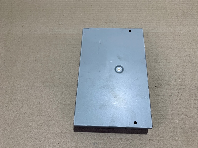 Блок управления навигацией PATHFINDER R52 12-21 2020 R52 3.5