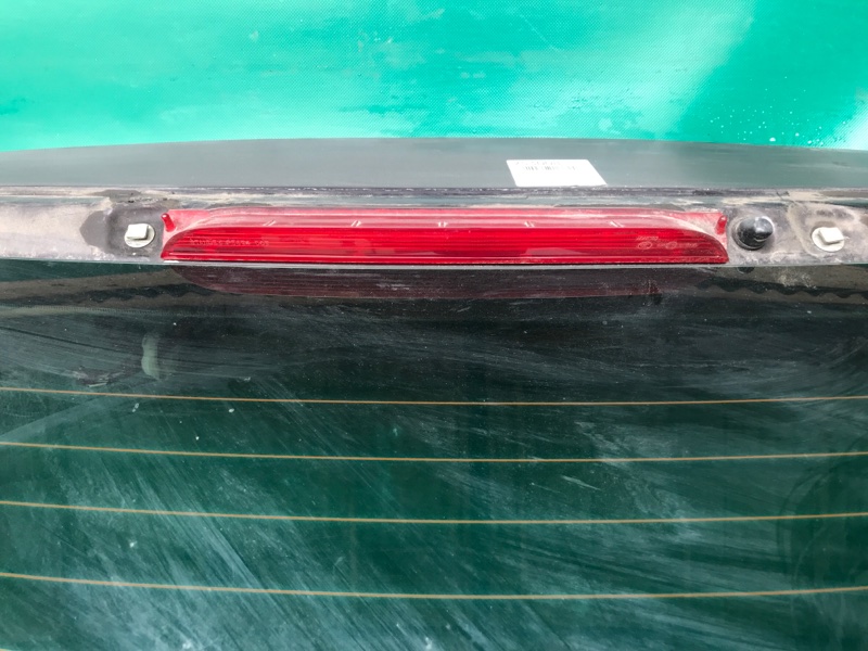 Стоп-сигнал MAZDA CX-7 06-12 2009 Внедорожник 2.5 L5 EG21-51-580D Б/У