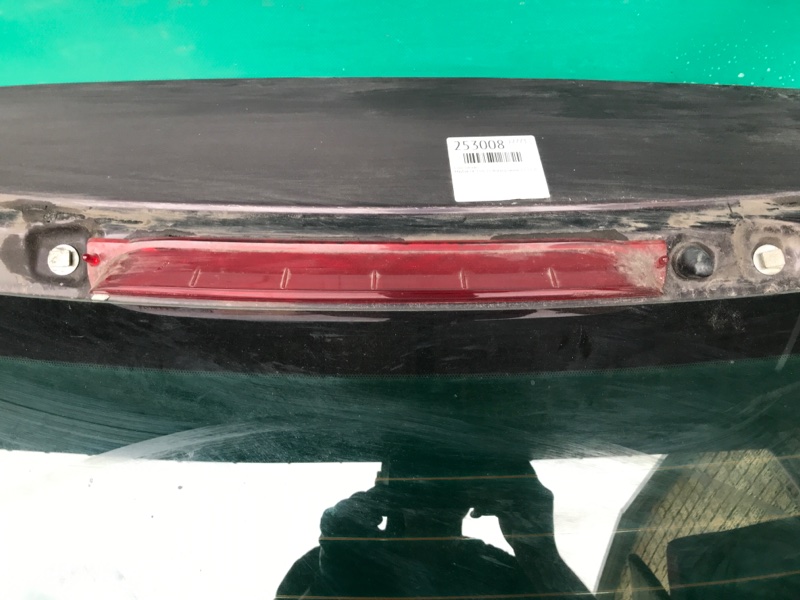 Стоп-сигнал MAZDA CX-7 06-12 Внедорожник 2.5 L5