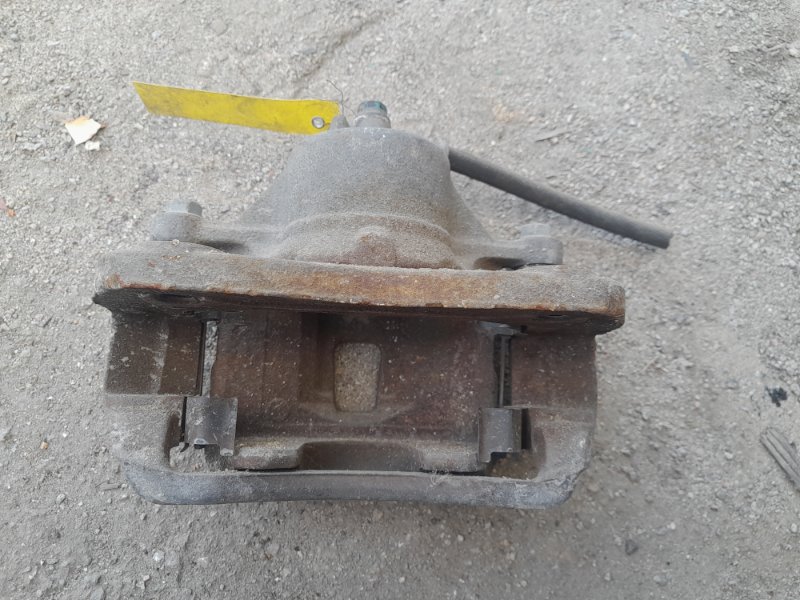 Суппорт тормозной передний левый ELANTRA HD 06-11