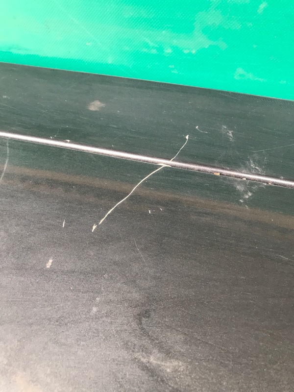 Спойлер крышки багажника MDX (YD3) 13-21 2016 Внедорожник 3.5 J35Y5