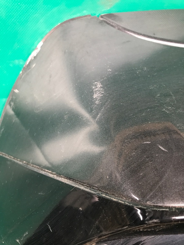 Спойлер крышки багажника MDX (YD3) 13-21 2016 Внедорожник 3.5 J35Y5