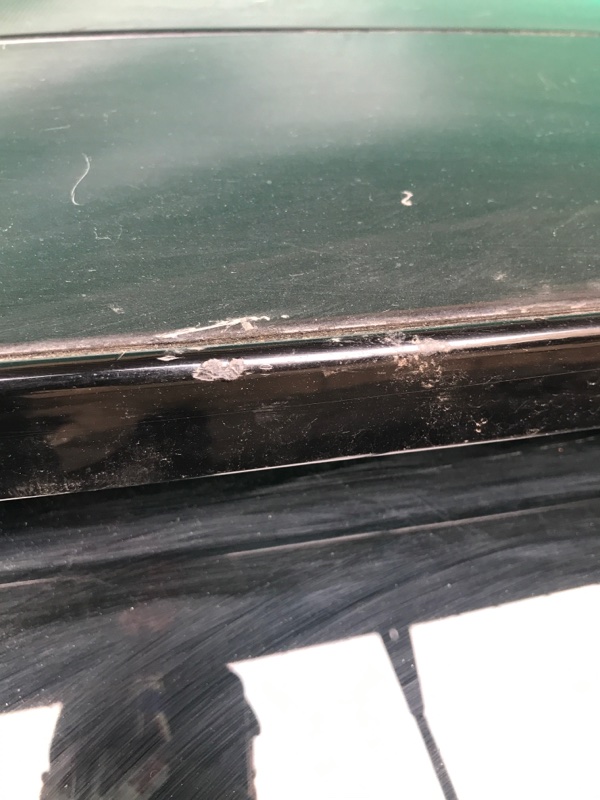 Спойлер крышки багажника MDX (YD3) 13-21 2016 Внедорожник 3.5 J35Y5