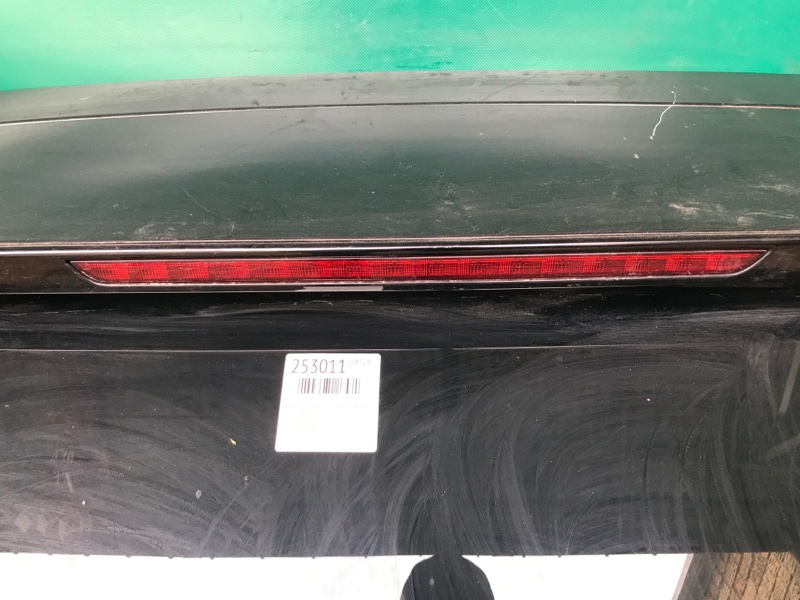 Стоп-сигнал MDX (YD3) 13-21 2016 Внедорожник 3.5 J35Y5