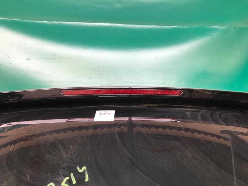 Стоп-сигнал MDX (YD3) 13-21 2016 Внедорожник 3.5 J35Y5