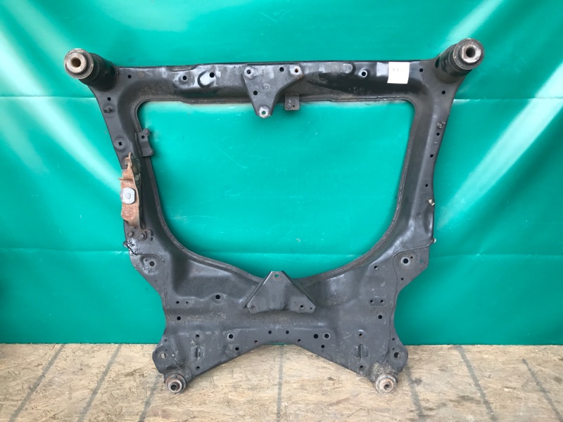 Балка передней подвески NISSAN MURANO Z51 07-14 ВНЕДОРОЖНИК 3.0 54400-JP20C Б/У