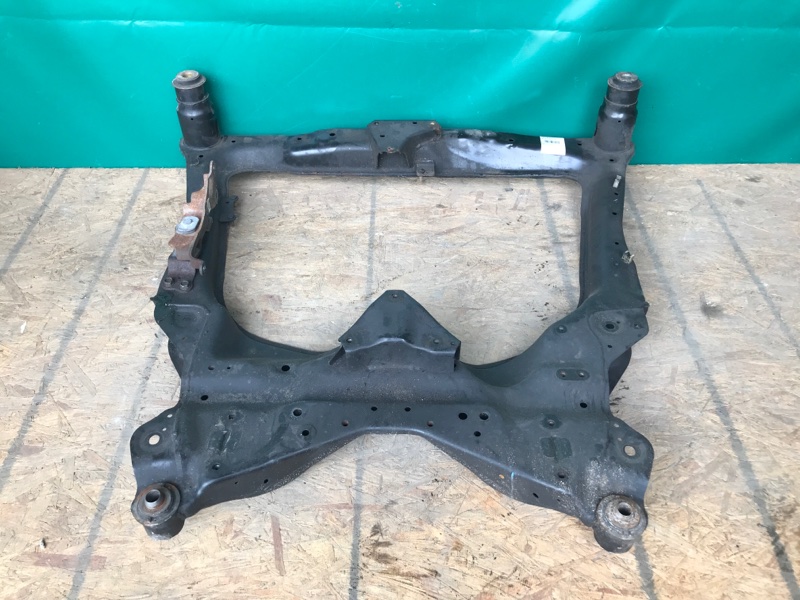 Балка передней подвески MURANO Z51 07-14 ВНЕДОРОЖНИК 3.0