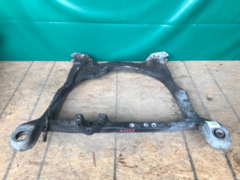 Балка передней подвески ES300 96-01 1998 MCV20 3.0 1MZFE