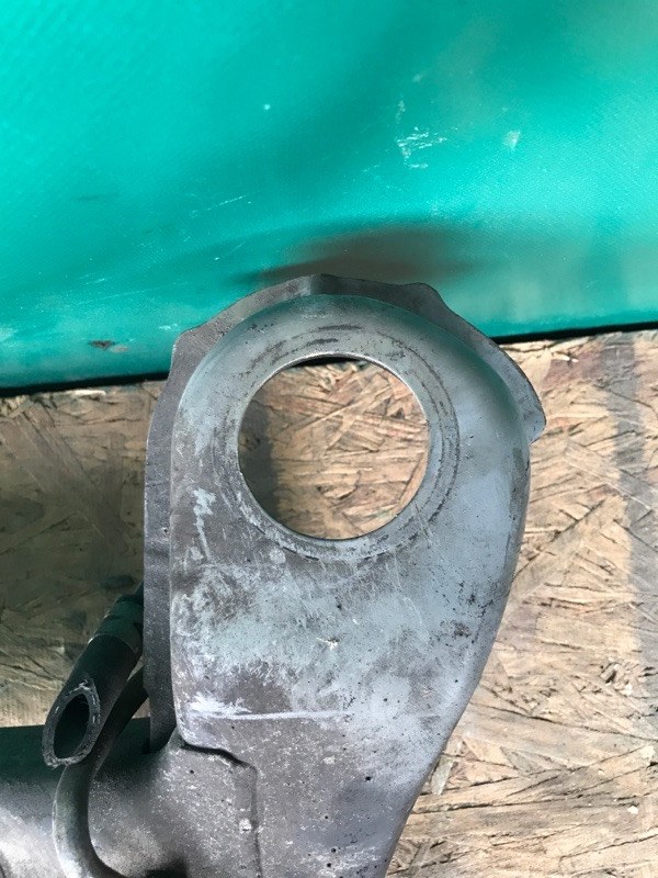 Балка передней подвески ES300 96-01 1998 MCV20 3.0 1MZFE