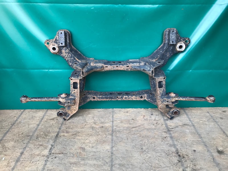 Балка задней подвески FORD FUSION 14- 2014 Седан 2.5 HG9Z-5035-A Б/У