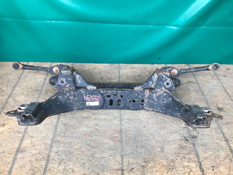 Балка задней подвески FUSION 14- 2014 Седан 2.5