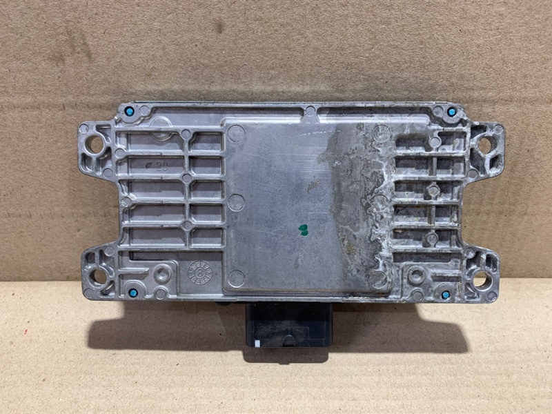 Блок управления АКПП PATHFINDER R52 12-21 2020 R52 3.5