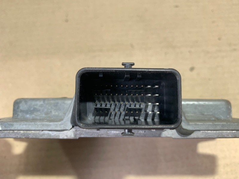 Блок управления АКПП NISSAN PATHFINDER R52 12-21 R52 3.5