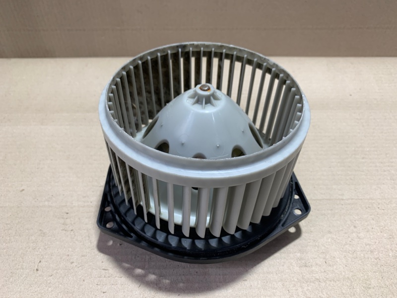 Моторчик печки передний NISSAN PATHFINDER R52 12-21 R52 3.5