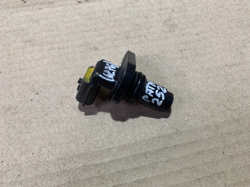 Датчик положения распредвала NISSAN PATHFINDER R52 12-21 2020 R52 3.5 23731-JA11B Б/У