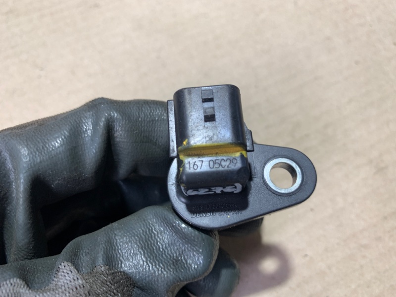 Датчик положения распредвала PATHFINDER R52 12-21 2020 R52 3.5