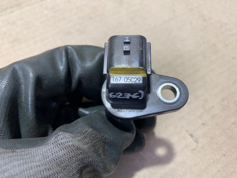 Датчик положения распредвала PATHFINDER R52 12-21 2020 R52 3.5