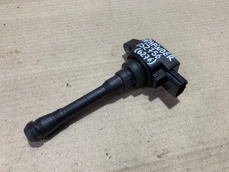 Катушка зажигания NISSAN PATHFINDER R52 12-21 2020 R52 3.5 22448-JA11C Б/У