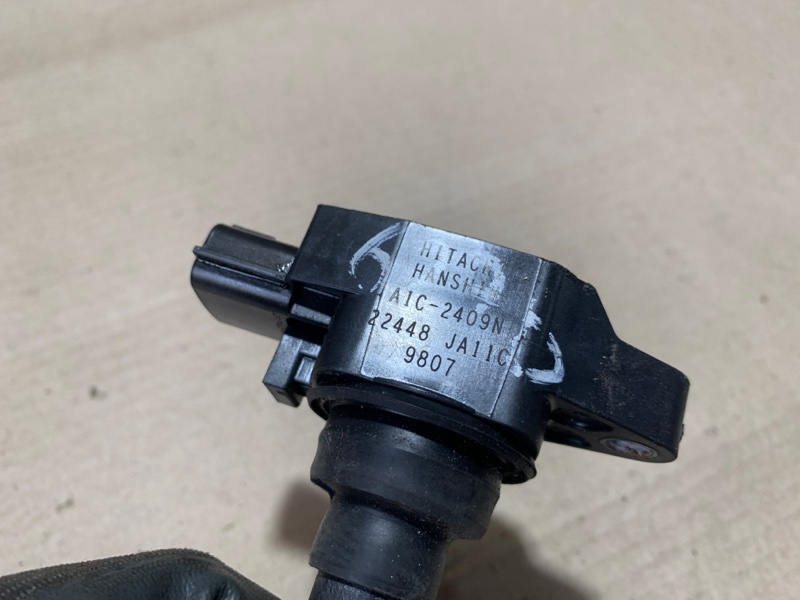 Катушка зажигания PATHFINDER R52 12-21 2020 R52 3.5