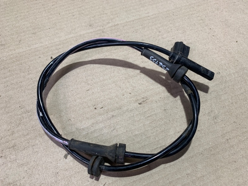 Датчик ABS передний PATHFINDER R52 12-21 2020 R52 3.5 Датчик ABS передний PATHFINDER R52 12-21 2020 R52 3.5