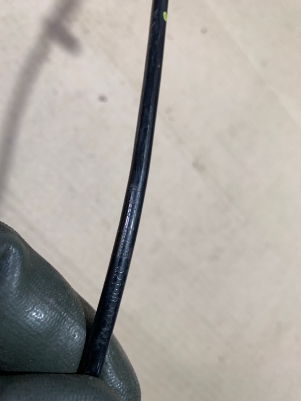 Датчик ABS передний PATHFINDER R52 12-21 2020 R52 3.5 Датчик ABS передний PATHFINDER R52 12-21 2020 R52 3.5