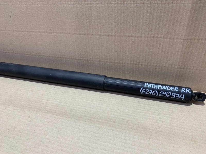 Амортизатор крышки багажника NISSAN PATHFINDER R52 12-21 R52 3.5