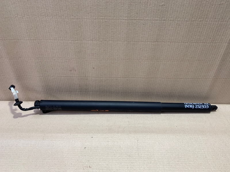 Амортизатор крышки багажника NISSAN PATHFINDER R52 12-21 2020 R52 3.5 90560-9PJ1A Б/У