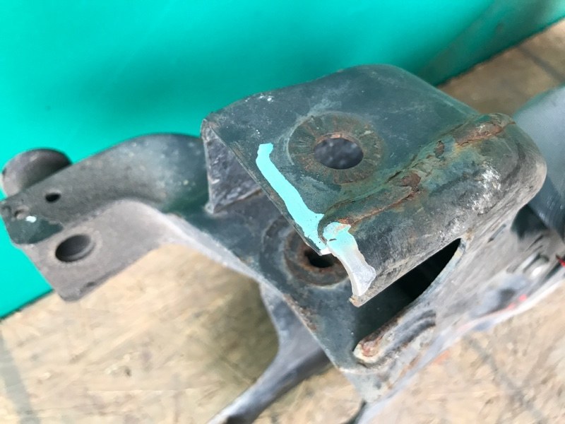 Балка передней подвески PASSAT B8 14- 2018 Седан 2.0 DDSA Балка передней подвески PASSAT B8 14- 2018 Седан 2.0 DDSA