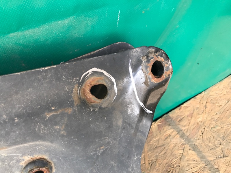 Балка передней подвески PASSAT B8 14- 2018 Седан 2.0 DDSA Балка передней подвески PASSAT B8 14- 2018 Седан 2.0 DDSA