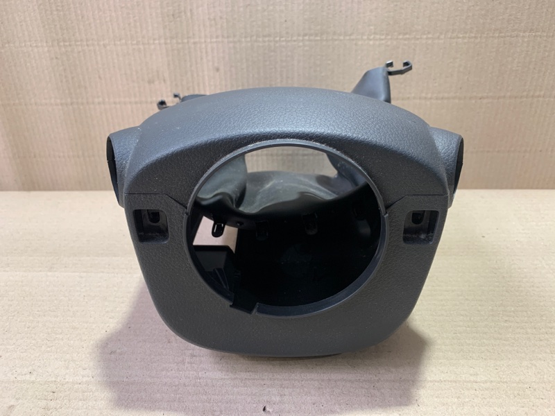 Кожух рулевой колонки NISSAN PATHFINDER R52 12-21 2020 R52 3.5 48470-3KA0A Б/У