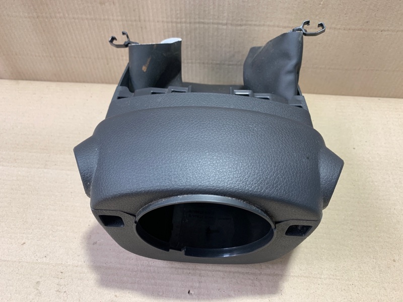 Кожух рулевой колонки PATHFINDER R52 12-21 2020 R52 3.5