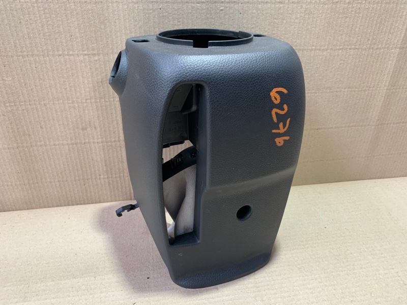 Кожух рулевой колонки NISSAN PATHFINDER R52 12-21 R52 3.5