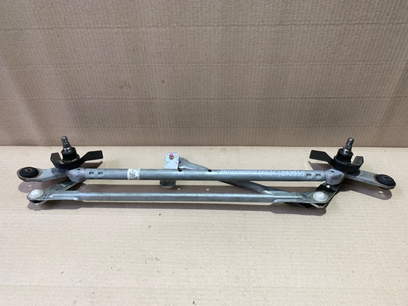 Трапеция стеклоочистителей передняя NISSAN PATHFINDER R52 12-21 2020 R52 3.5 28800-3JA5D Б/У