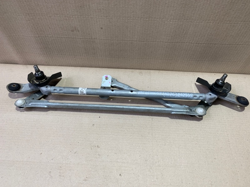 Трапеция стеклоочистителей передняя PATHFINDER R52 12-21 2020 R52 3.5