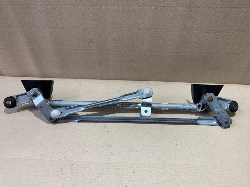 Трапеция стеклоочистителей передняя NISSAN PATHFINDER R52 12-21 R52 3.5