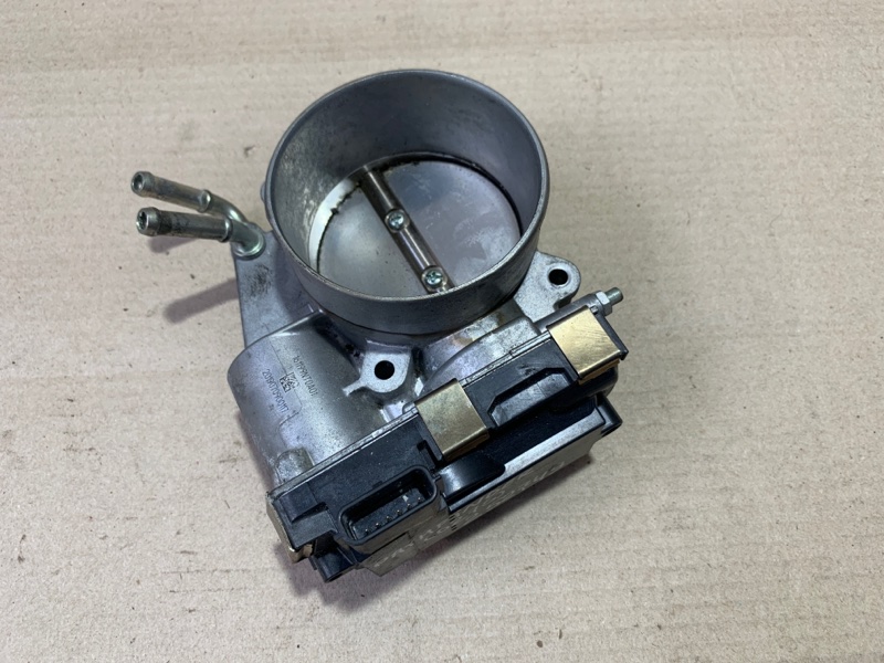 Дроссельная заслонка PATHFINDER R52 12-21 2020 R52 3.5 Дроссельная заслонка PATHFINDER R52 12-21 2020 R52 3.5