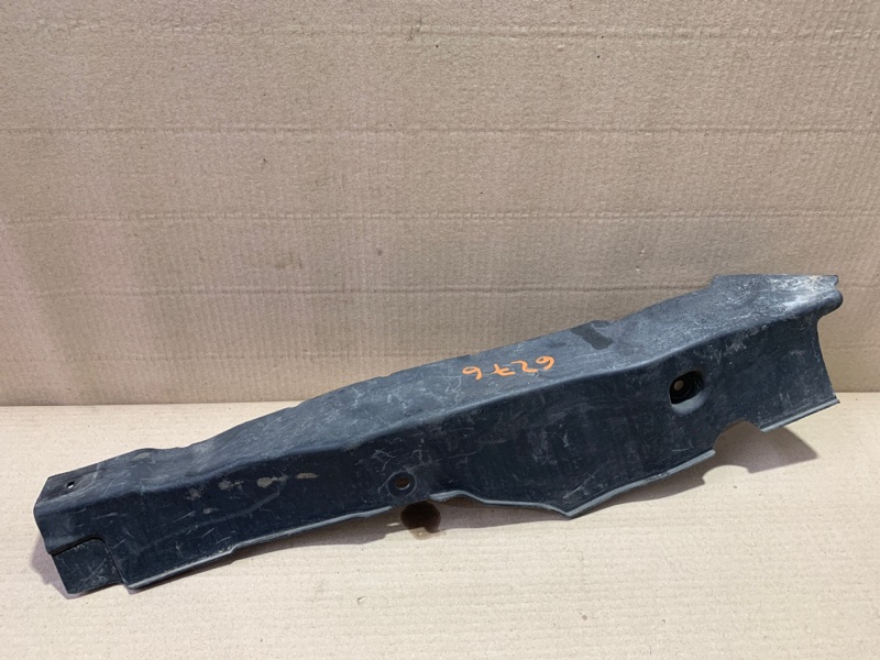 Накладка крыла переднего внутренняя левая NISSAN PATHFINDER R52 12-21 2020 R52 3.5 63821-3KA1A Б/У