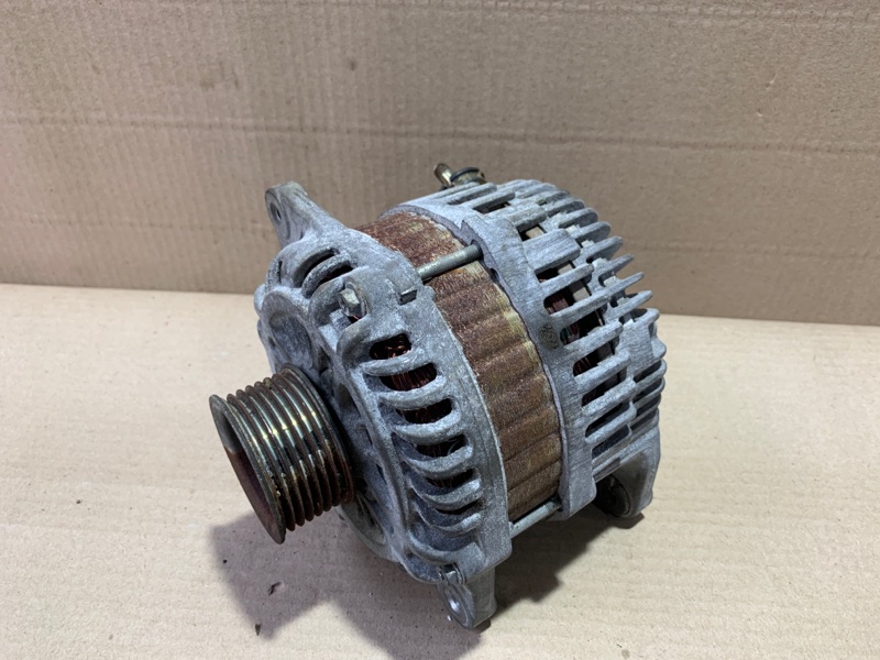 Генератор NISSAN PATHFINDER R52 12-21 R52 3.5 Генератор NISSAN PATHFINDER R52 12-21 R52 3.5