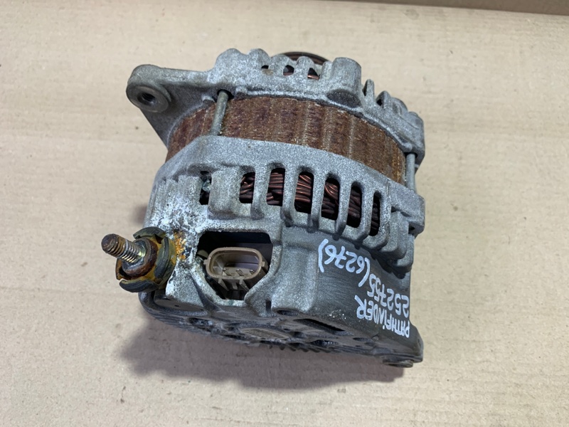 Генератор PATHFINDER R52 12-21 2020 R52 3.5 Генератор PATHFINDER R52 12-21 2020 R52 3.5