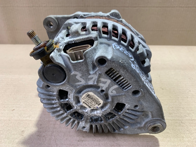 Генератор PATHFINDER R52 12-21 2020 R52 3.5 Генератор PATHFINDER R52 12-21 2020 R52 3.5