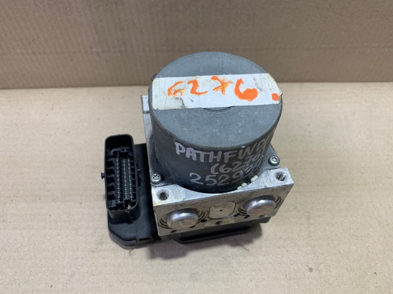 Блок ABS PATHFINDER R52 12-21 2020 R52 3.5