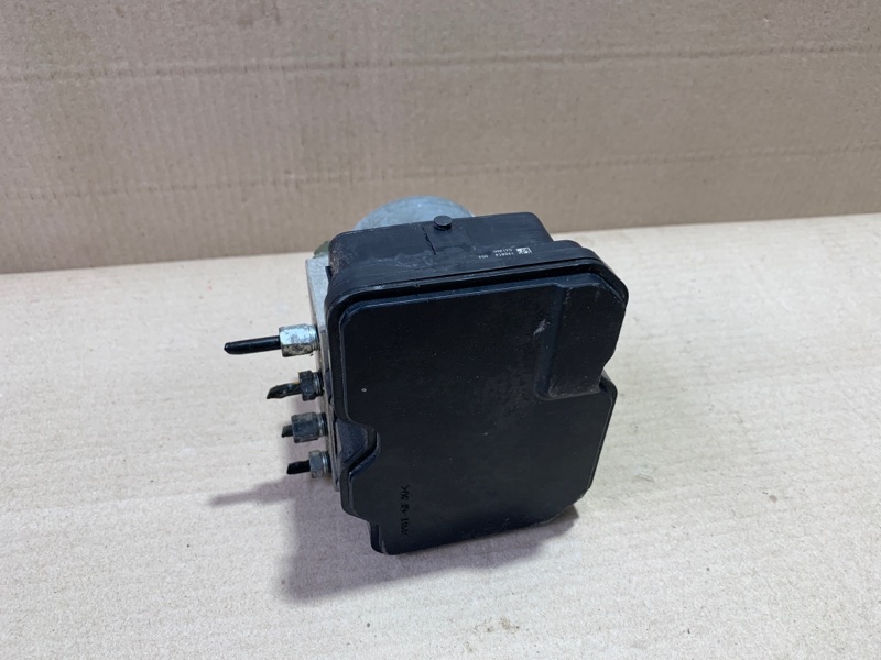 Блок ABS PATHFINDER R52 12-21 2020 R52 3.5