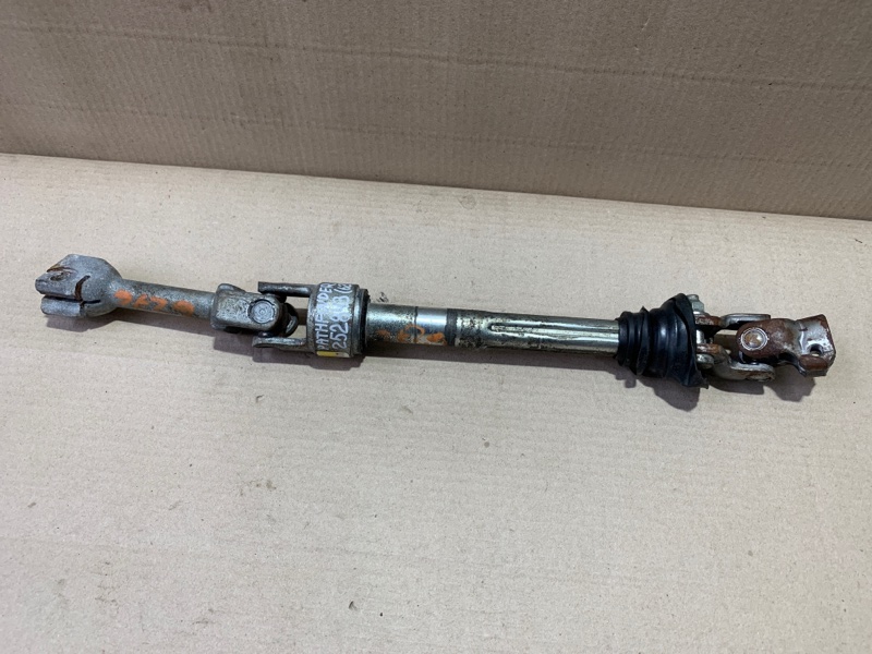 Рулевой карданчик PATHFINDER R52 12-21 2020 R52 3.5