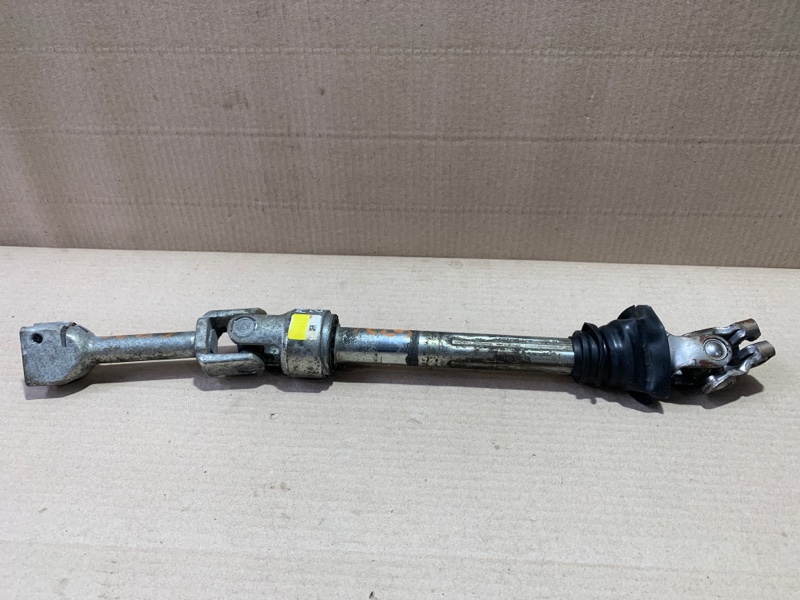 Рулевой карданчик NISSAN PATHFINDER R52 12-21 R52 3.5