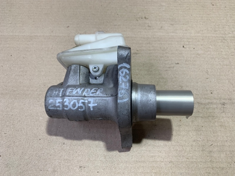 Запчасть главный тормозной цилиндр NISSAN PATHFINDER R52 12-21 2020 R52 3.5 46010-3JA0C Б/У Главный тормозной цилиндр NISSAN PATHFINDER R52 12-21 2020 R52 3.5 46010-3JA0C Б/У