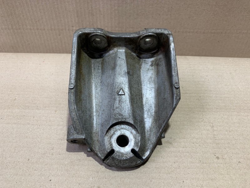 Кронштейн опоры двигателя задний NISSAN PATHFINDER R52 12-21 2020 R52 3.5 11333-JA10A Б/У