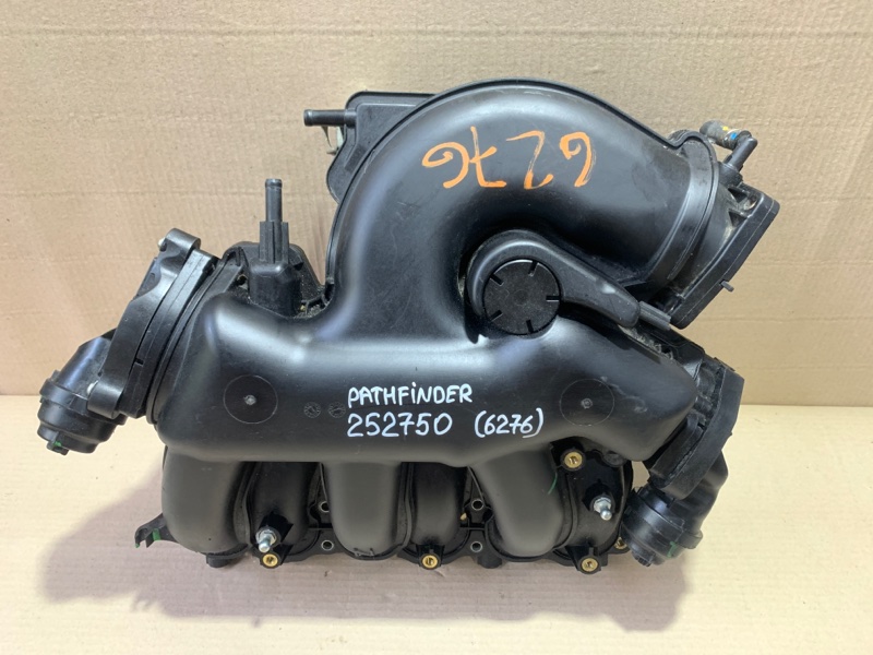 Коллектор впускной PATHFINDER R52 12-21 2020 R52 3.5