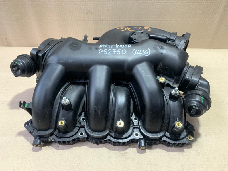 Коллектор впускной NISSAN PATHFINDER R52 12-21 R52 3.5
