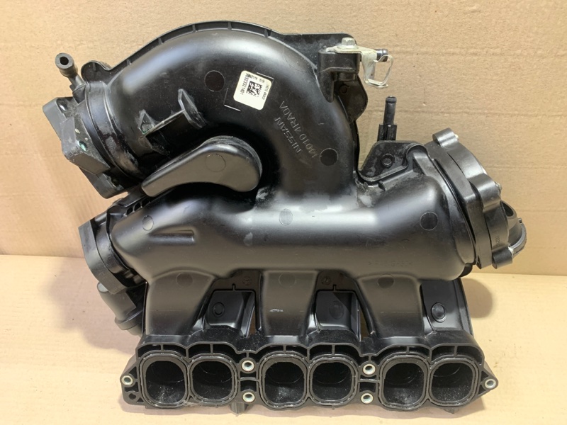 Коллектор впускной PATHFINDER R52 12-21 2020 R52 3.5