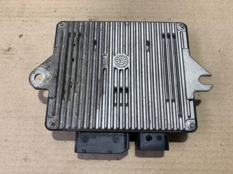 Блок электронный PATHFINDER R52 12-21 2020 R52 3.5